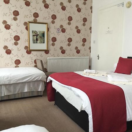 The Dunn Thing Guest House Ayr Pokój zdjęcie