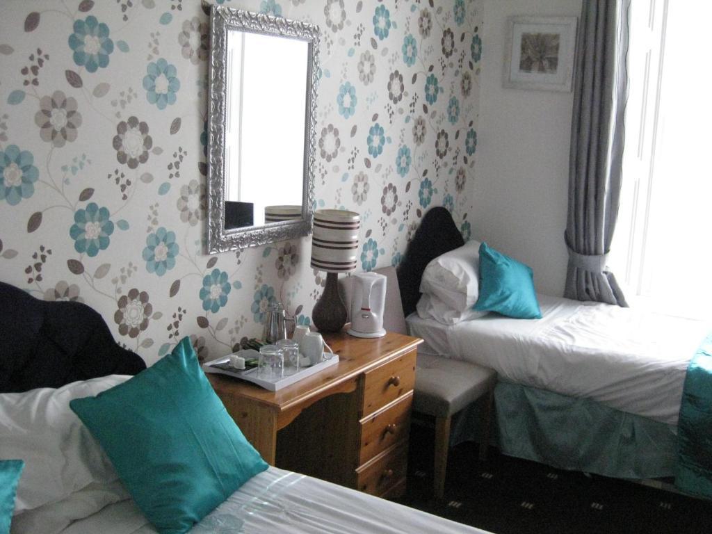 The Dunn Thing Guest House Ayr Pokój zdjęcie